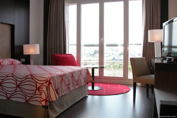 Beatriz Albacete & Spa